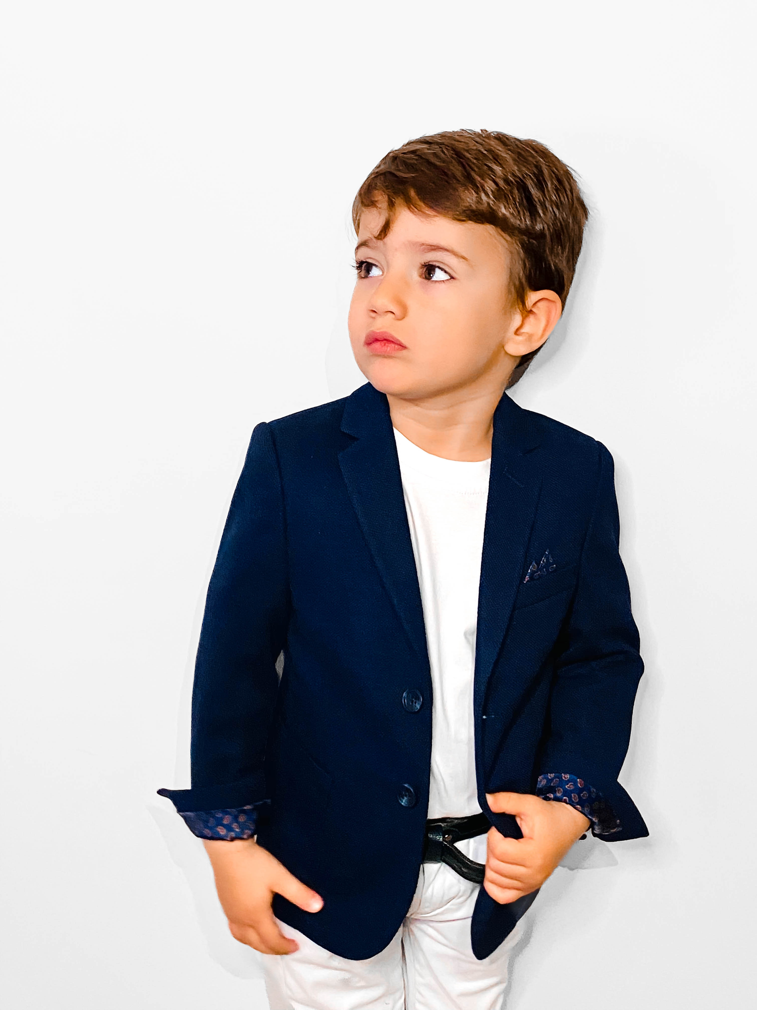 Romeo Boys Blazer