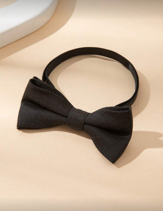 Boys Bow Tie - Fabric