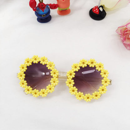 Daisy Sunglasses for kids