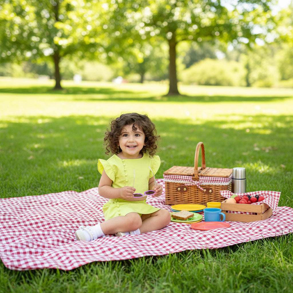 The Ari Set - Shadow Lime