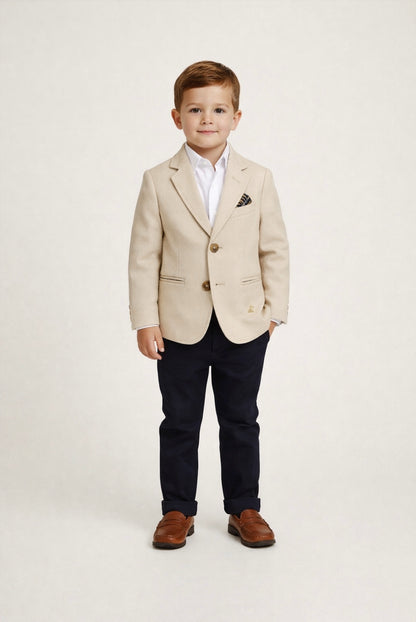 Brixton Blazer