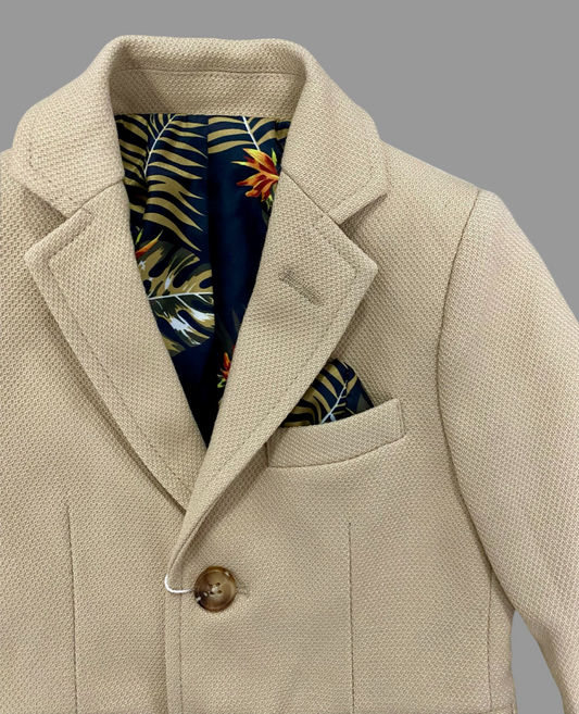 Boys Blazer