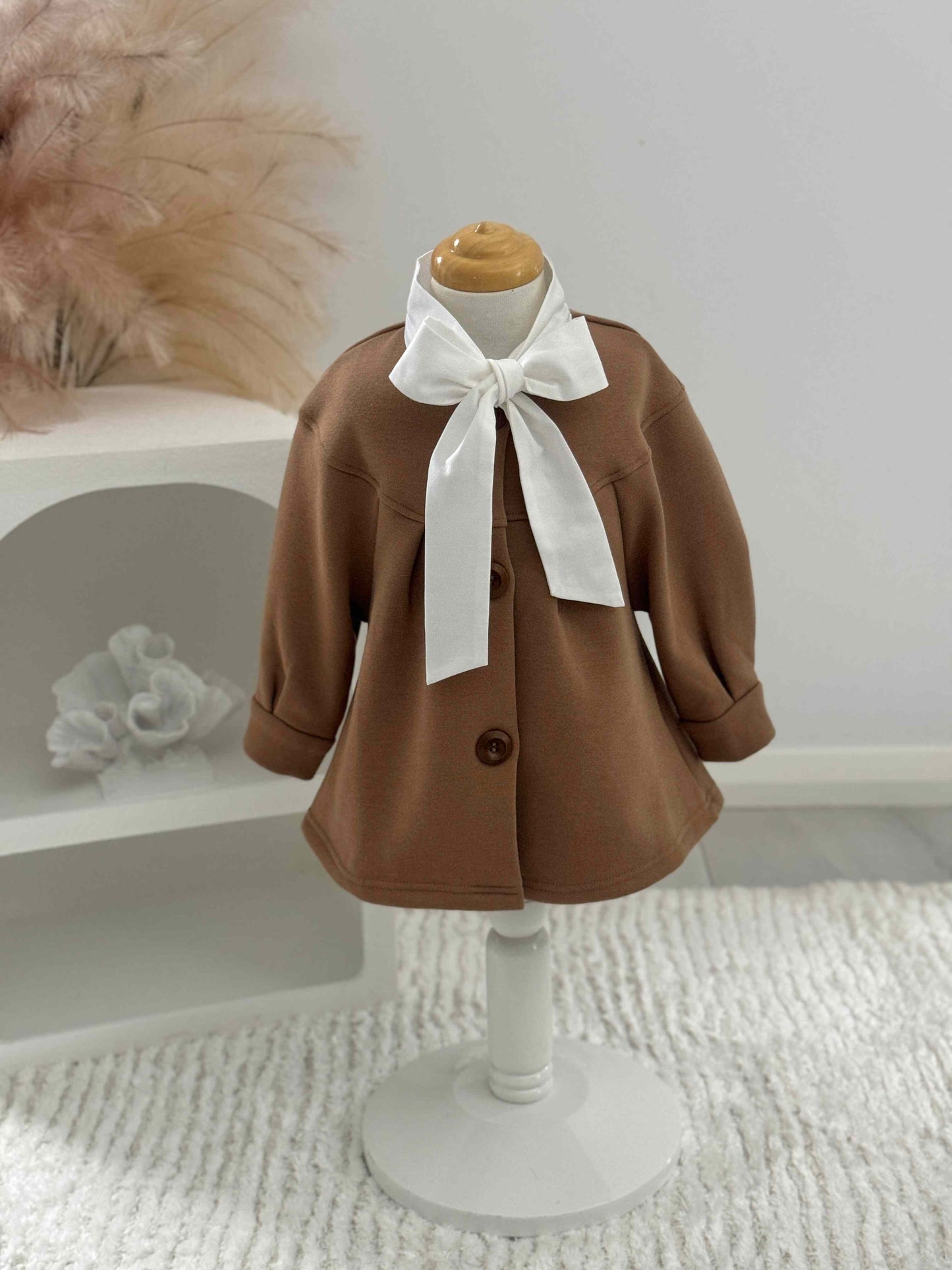 Eloise winter coat