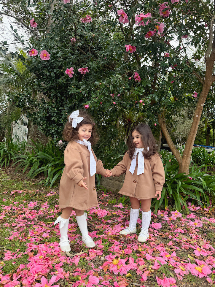 girls winter coat