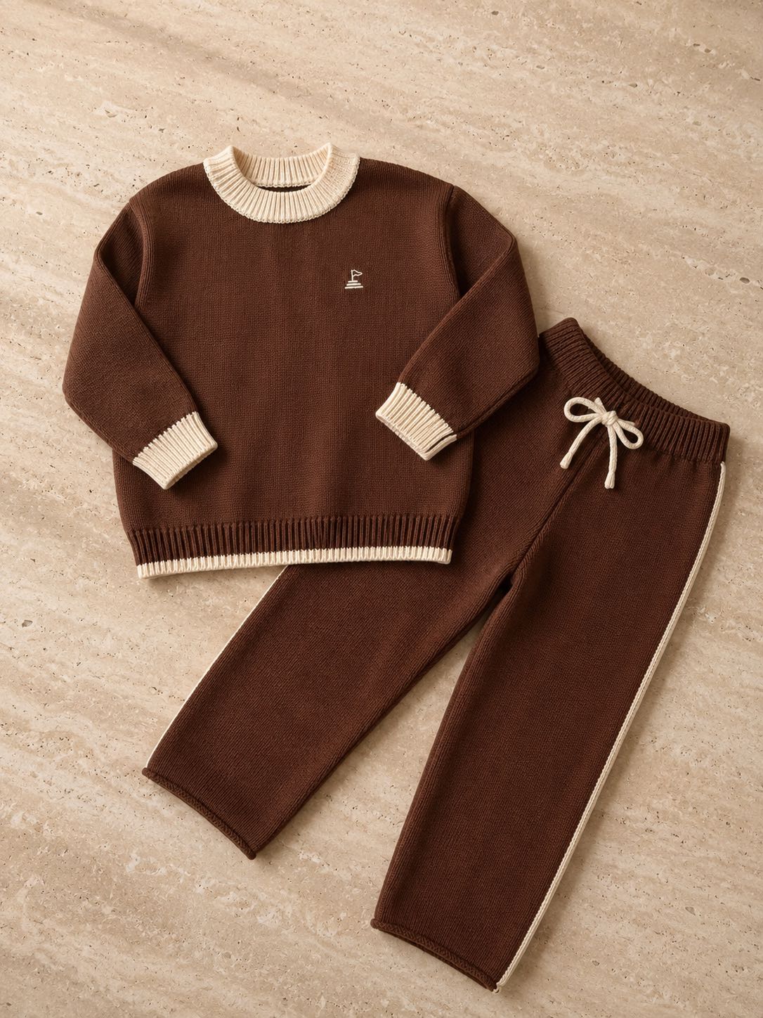 Boys Knit Set | PRE-ORDER