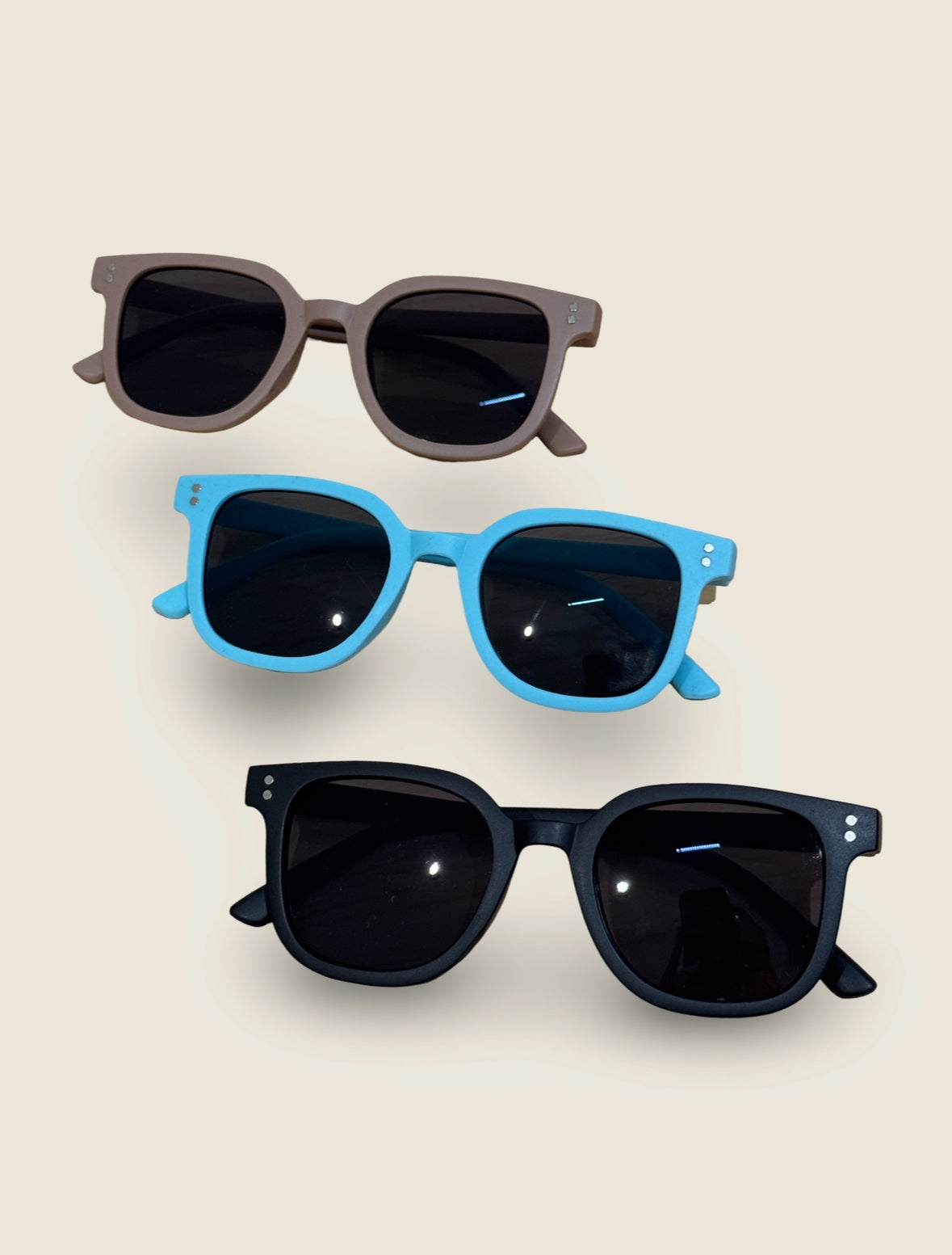 Sunglasses for kids - boys