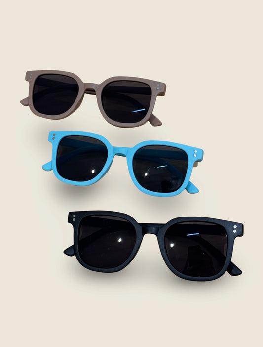 Sunglasses for kids - boys