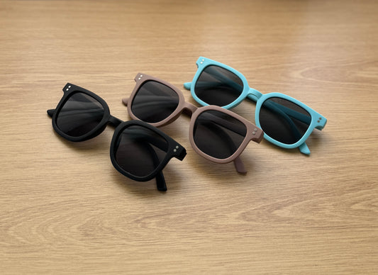 Sunglasses for kids - boys