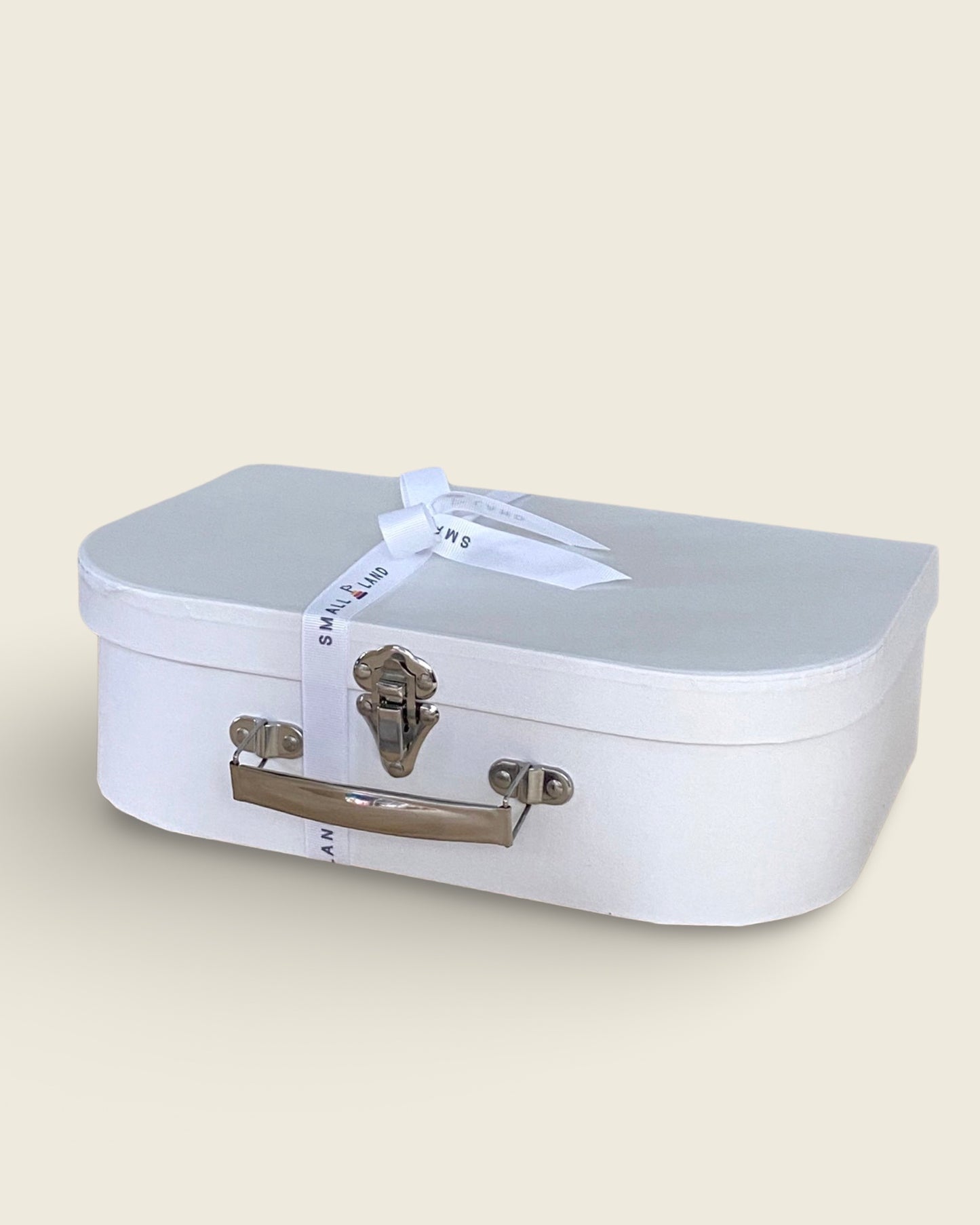Newborn Baby Girl Bundle - Large Suitcase Box