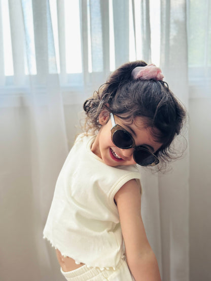 Sunglasses for kids - girls