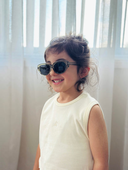 Sunglasses for kids - girls
