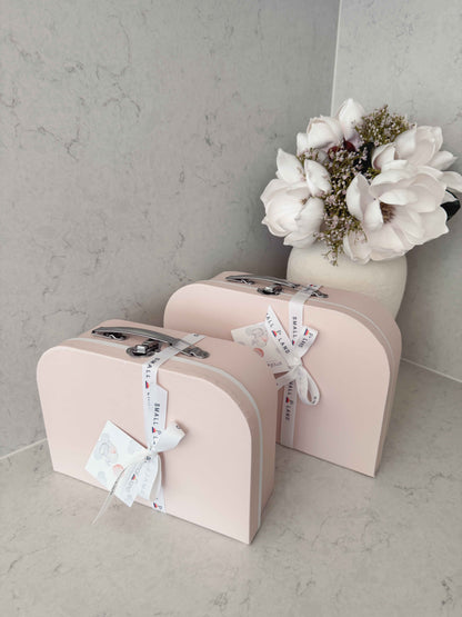 ‘My First Outfit’ Baby Girl Gift Bundle | Baby Shower Gift Australia