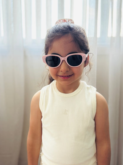 Sunglasses for kids - girls
