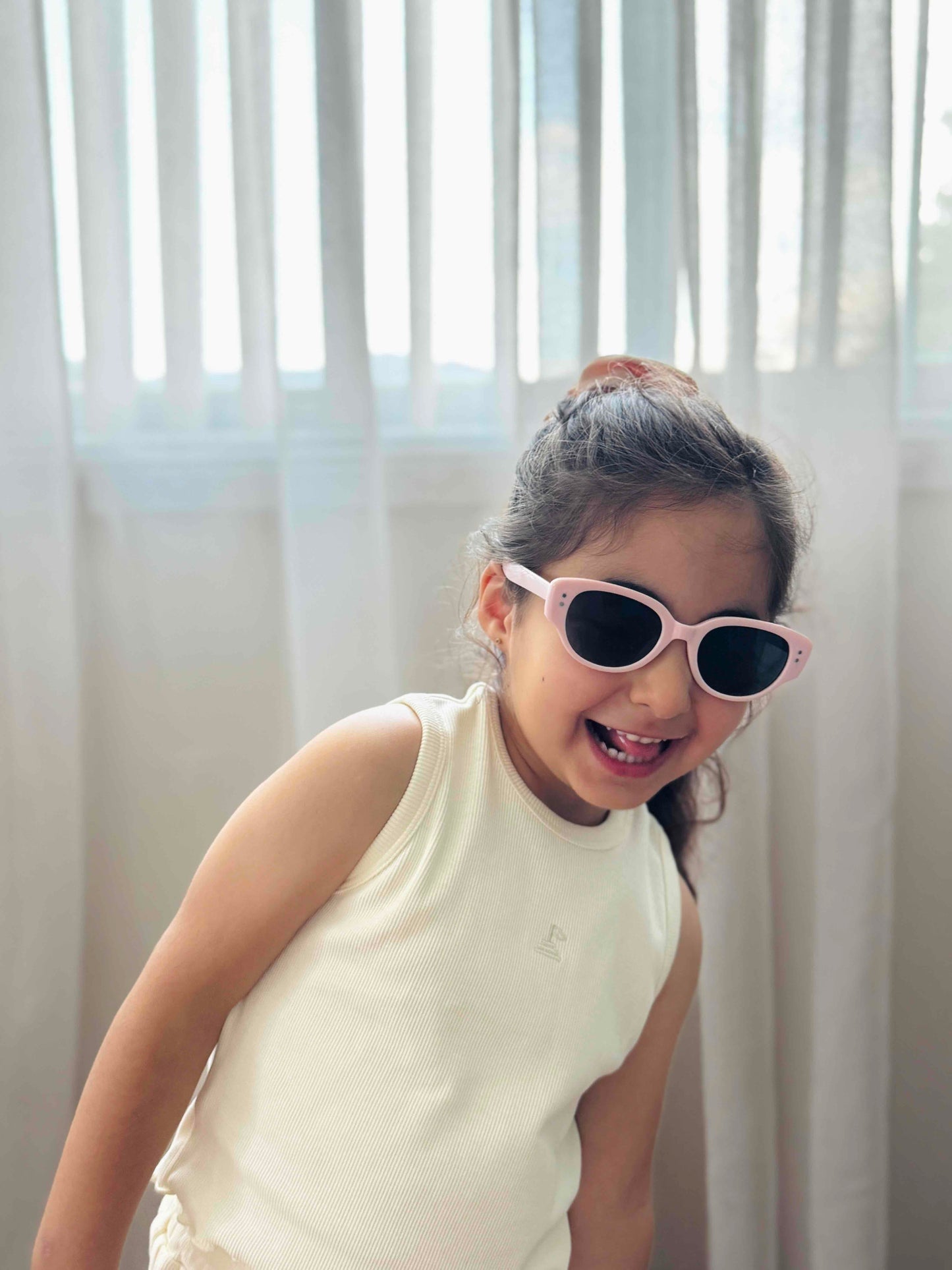 Sunglasses for kids - girls