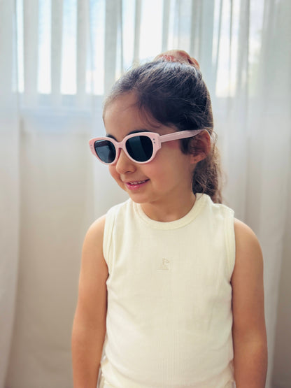 Sunglasses for kids - girls