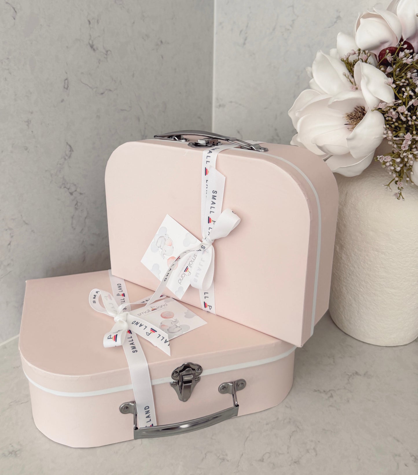 Suitcase Gift Box