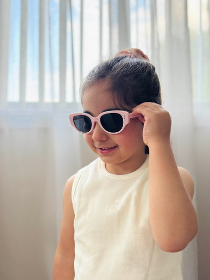 Sunglasses for kids - girls