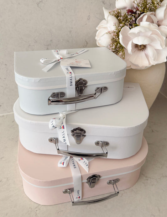 Suitcase Gift Box