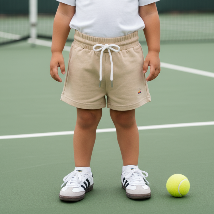 Unisex Signature Shorts