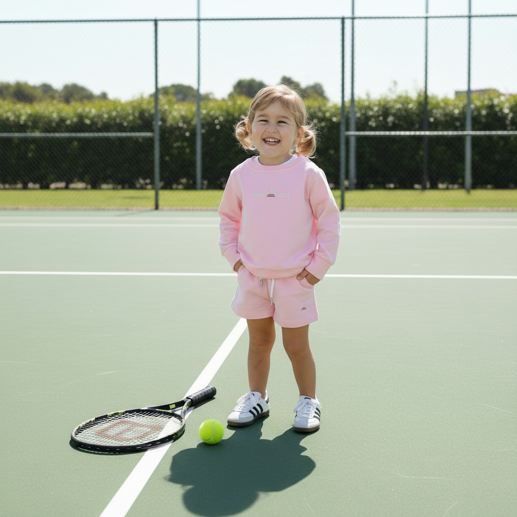 Unisex Signature Sweatshirt