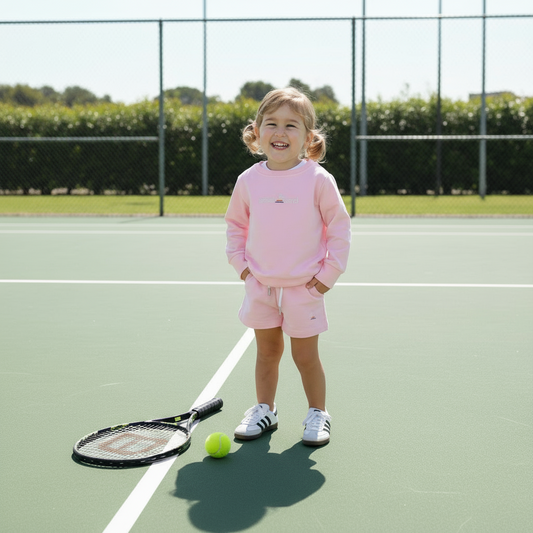 Unisex Signature Sweatshirt