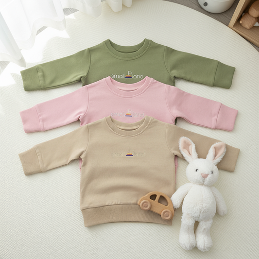 Unisex Signature Sweatshirt