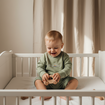 Unisex Signature Sweatshirt