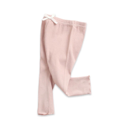 Essential Leggings 100% Organic Cotton