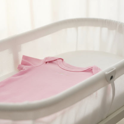 100% Cotton Small Land Onesie