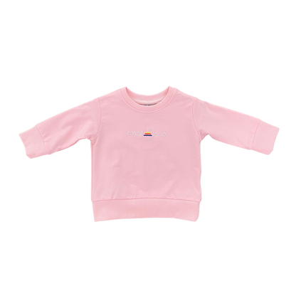 Unisex Signature Sweatshirt